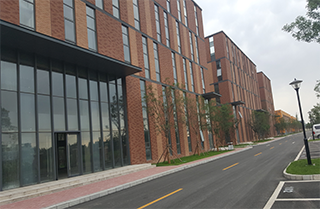 我司順利取得河北省工業(yè)企業(yè)研發(fā)機(jī)構(gòu)證書(shū)