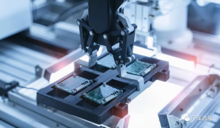 半導(dǎo)體設(shè)備行業(yè)研究：高景氣賽道，國(guó)內(nèi)企業(yè)嶄露頭角