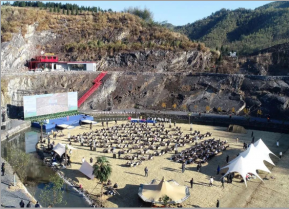 53億！國(guó)內(nèi)又增碳化硅項(xiàng)目