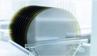 全球碳化硅產(chǎn)業(yè)迎來爆發(fā)式增長