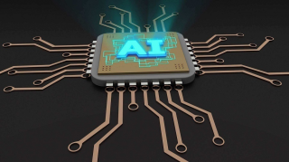 AI訓練芯片市場，只有一個贏家