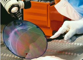 半導體國產(chǎn)化向5.0推進